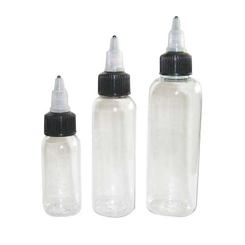 1 oz empty ink bottle (100pcs)