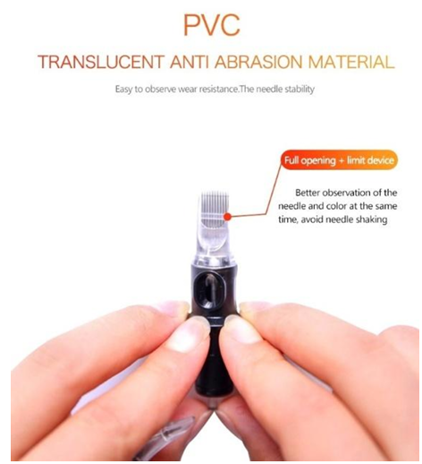 illusionist Premium Cartridges Needle 10 pcs / Box