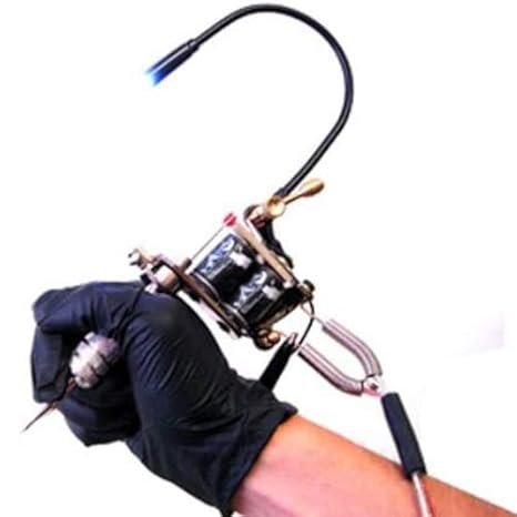 Adjustable Tattoo Machine Mounted