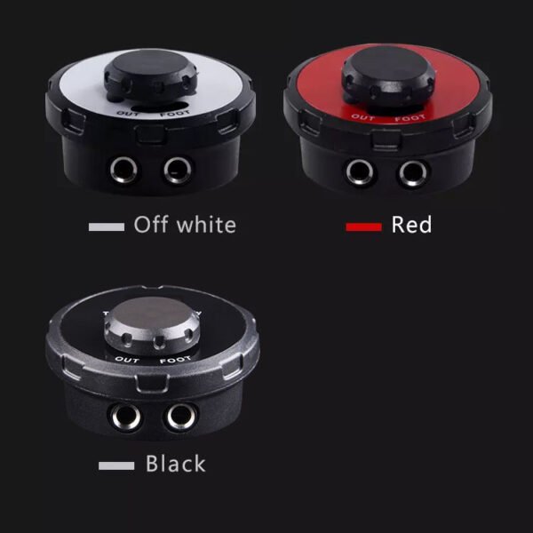 New Dragoart illusionist Gen III Dual Power Supply