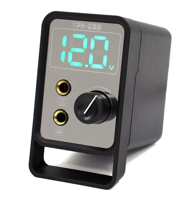 MiniTower Digital Power Supply