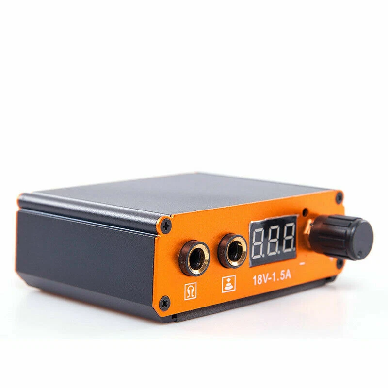 P054 Digital Power Supply