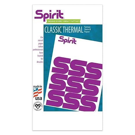 Spirit™ Classic Thermal